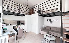 Alchemi Loft